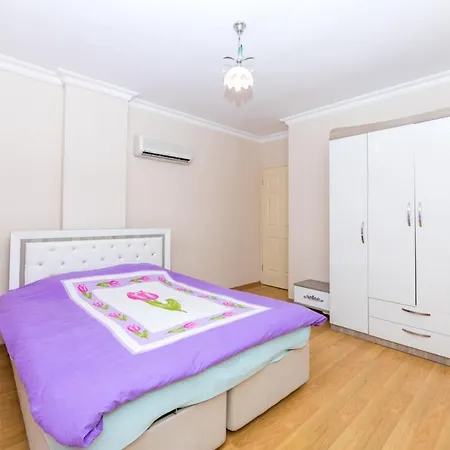 Bora Beach Flat Apartamento Marmaris