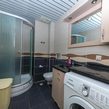 Apartamento Bora Beach Flat *